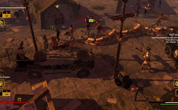 求生指南2/How to Survive 2