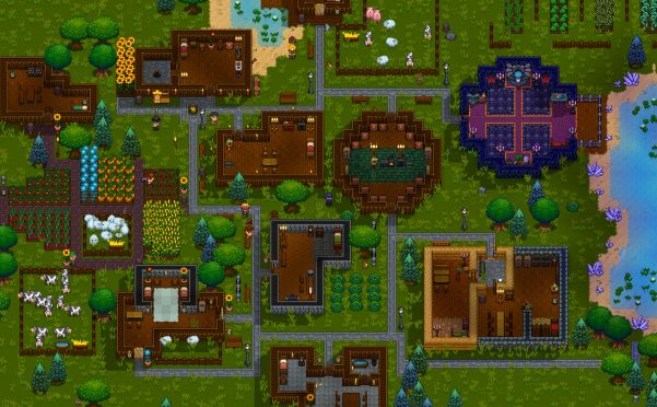 奈斯启示录/Necesse/支持网络联机