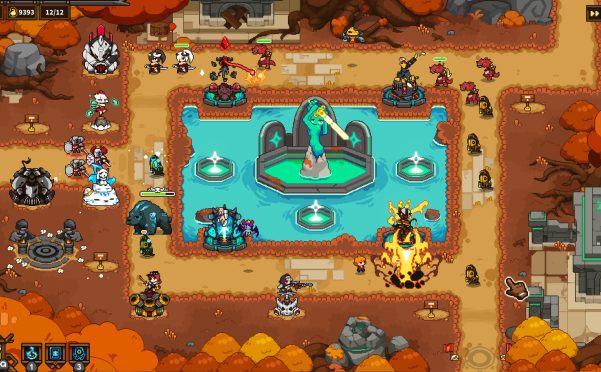 遗物守护者/Relic Guardian – Tower Defense