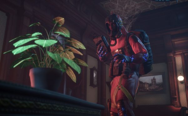 午夜猎魂/Midnight Ghost Hunt/支持网络联机