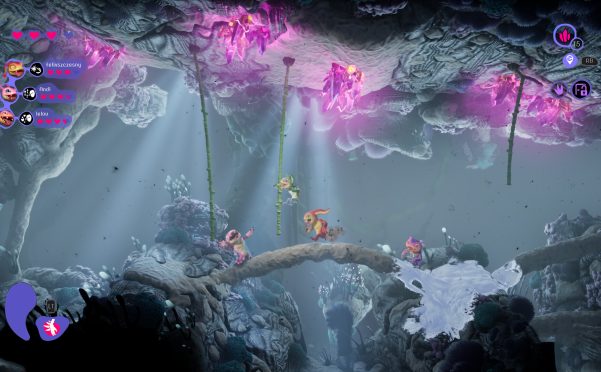 遵命！机母大人/Mother Machine/支持网络联机