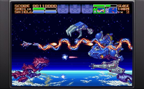 地球战机/Earthion