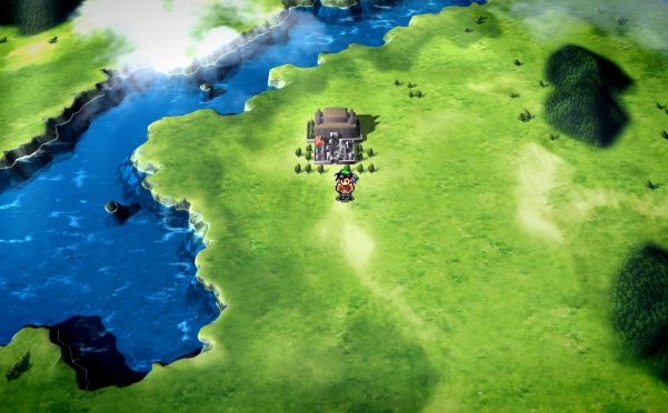 幻想水浒传1 2 高清复刻合集/Suikoden I&II HD Remaster Gate Rune and Dunan Unification Wars