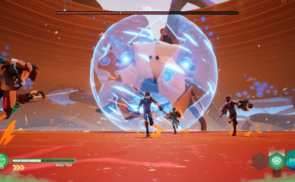 破神者/GODBREAKERS/支持网络联机