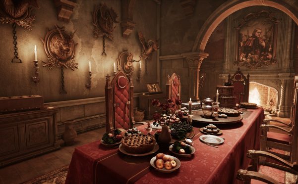 密室逃脱模拟器2/Escape Simulator 2