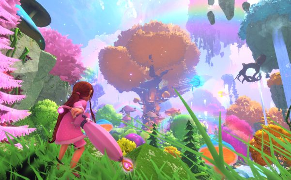 梦幻主义/Onirism