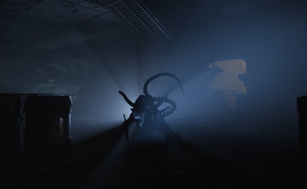 异形：盗贼入侵/Alien: Rogue Incursion Evolved Edition