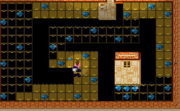 公主地牢探险记/Princess Castle Quest