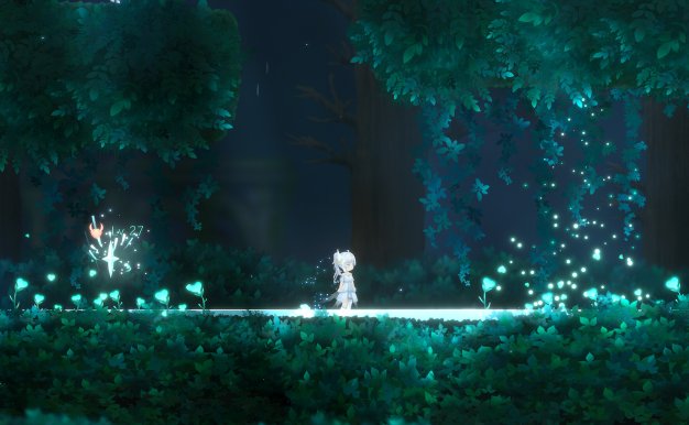 朝露：境界旅程/Journey of Realm：Dawn Dew
