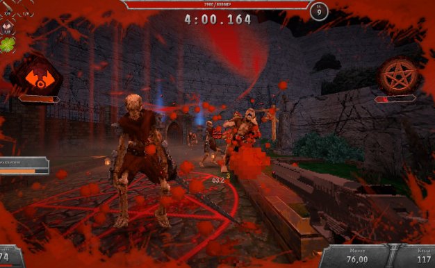 血战/Bloodshed