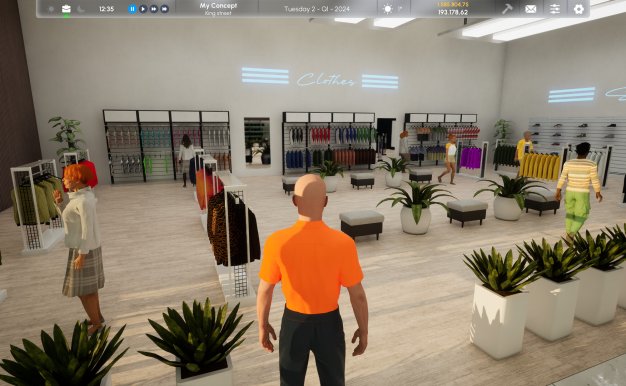 零售之王2/King of Retail 2