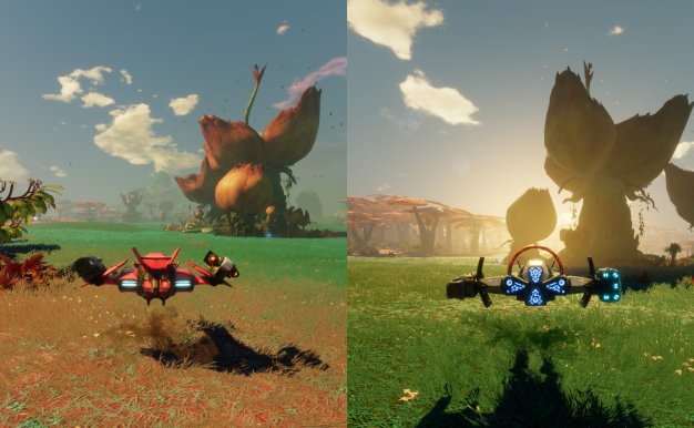 星链：阿特拉斯之战/Starlink: Battle for Atlas
