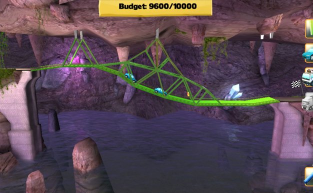 桥梁工程师/Bridge Constructor