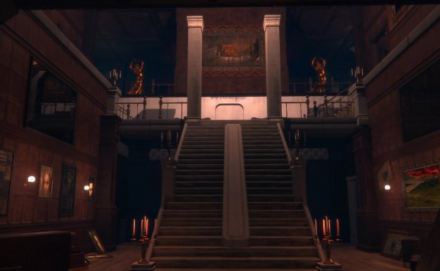 贼之避难所/THIEF\’S SHELTER