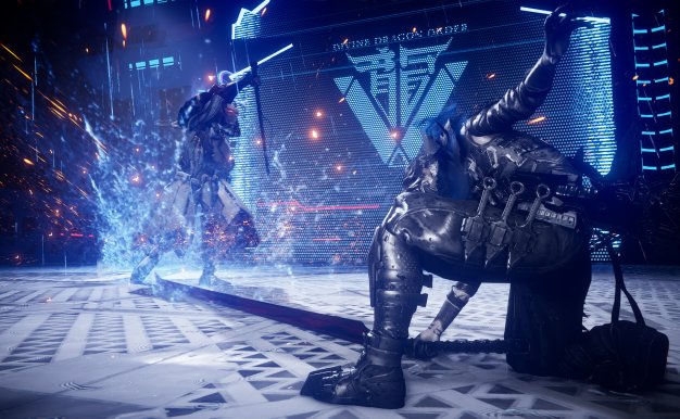 忍者龙剑传4/NINJA GAIDEN 4