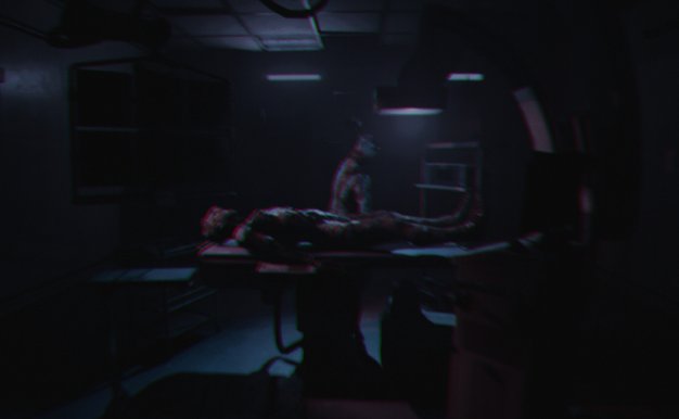 幽灵猎人/Ghostbane