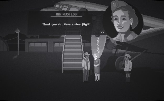 午夜现场:告别/Midnight Scenes: The Goodbye Note