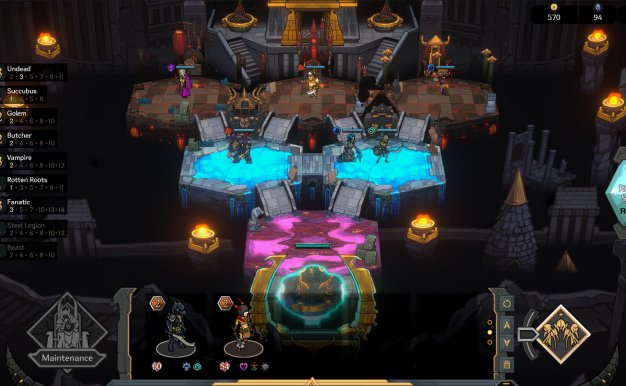 圣铠:地下城君主/Vambrace: Dungeon Monarch