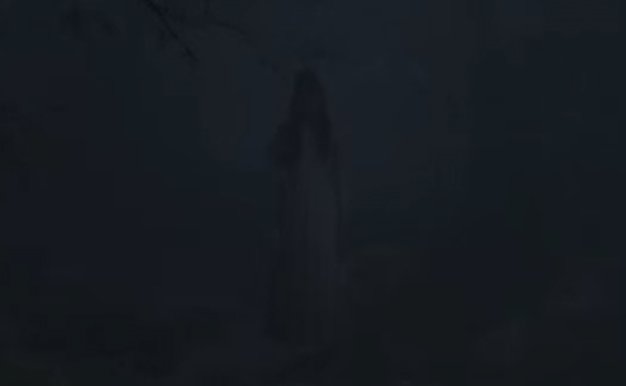 雾锁温泉/Misty Onsen