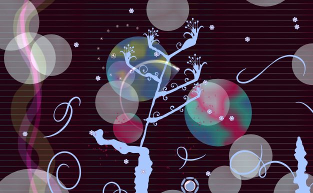 伊甸园2/PixelJunk Eden 2