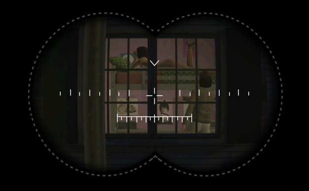 犯罪侦探:红旗/Crime Detective: Red Flags