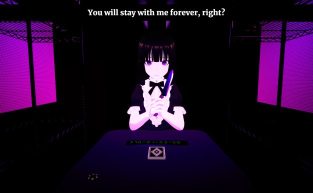 死亡红心赌局/Deadly Heart Gambit