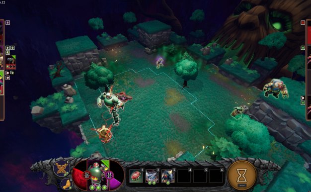 隐秘远征/Hidden Pass