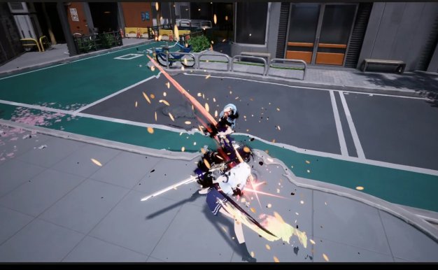 迷宫剑姬/Labyrinth Sword Princess