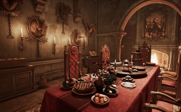 密室逃脱模拟器2/Escape Simulator 2/支持网络联机