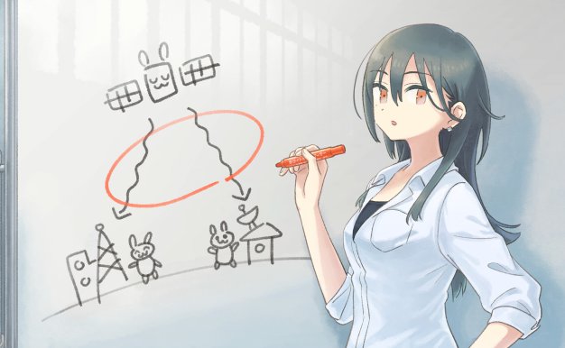 星辰密文/Stellar Code