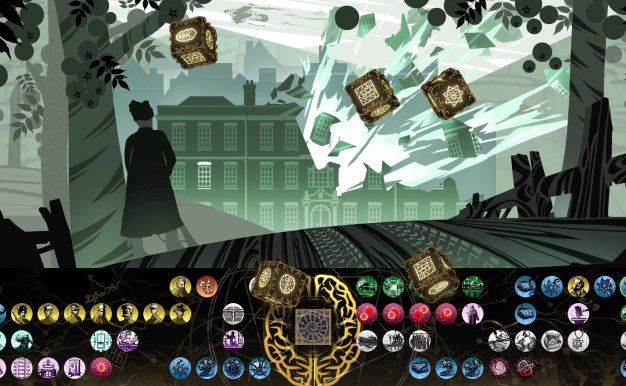 耶兰多的低语:克苏鲁选集/Whisper of Y\’Ryando