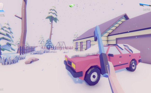 模拟兄弟3/Dude Simulator 3