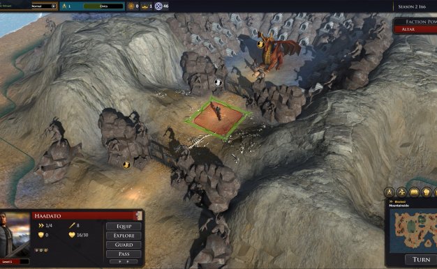 元素：重铸/Elemental: Reforged