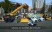 模拟建筑4/Construction Simulator 4 – Pocket Edition