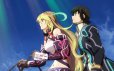 无尽传奇：复刻版/Tales of Xillia Remastered