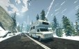 合作房车模拟器/Long Drive North: Co-Op RV Simulator