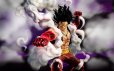 海贼无双4/One Piece: Pirate Warriors 4