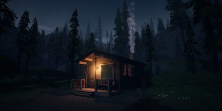 灰木溪电台/Radiolight