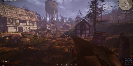 第二太阳/Second Sun