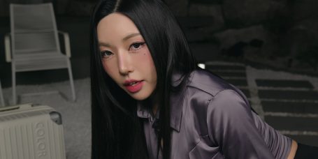 阿西, 美女室友竟然…？2/Five Hearts Under One Roof season2