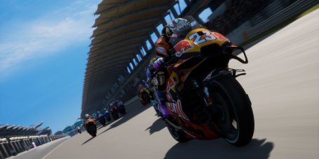 世界摩托大奖赛25/MotoGP 25