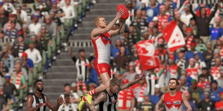 澳洲橄榄球联赛23/AFL 23