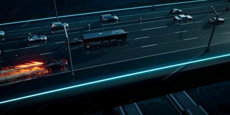 速度狂魔2/Speed Demons 2