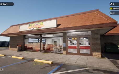 路边美食模拟器/Road Food Simulator/支持网络联机