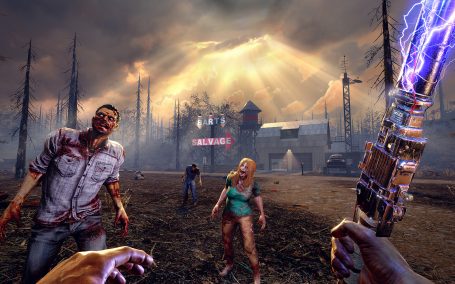 七日杀/7 Days to Die/支持网络联机