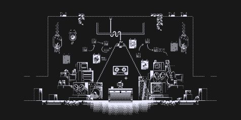 径迹回响/MotionRec