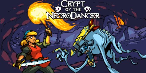节奏地牢/Crypt of the NecroDancer