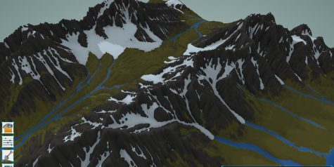 大地基石2/Terra Firma 2