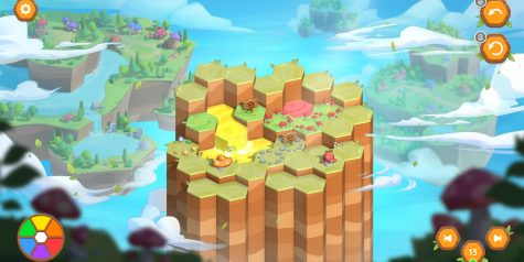 蘑菇乐园/Shroomtopia