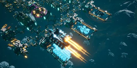 外星站/Outworld Station